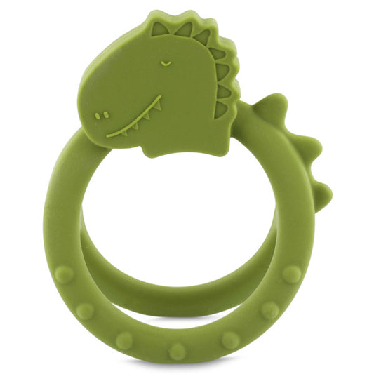 Mordedor Sensorial Mr. Dino - Trixie
