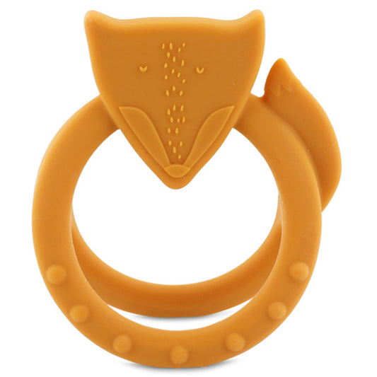 Mordedor Sensorial Mr. Fox - Trixie