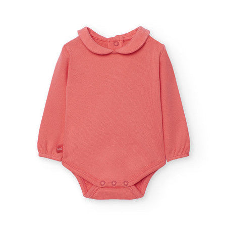 Conjunto bebé niña peto setas - Boboli
