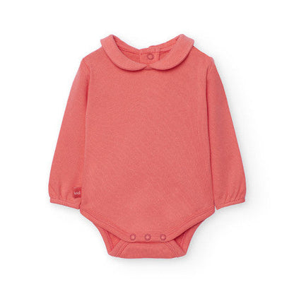 Conjunto bebé niña peto setas - Boboli