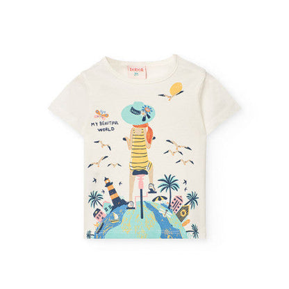 Conjunto My beautiful world Boboli