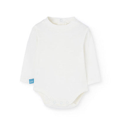 Conjunto bebé peto animales azul - Boboli