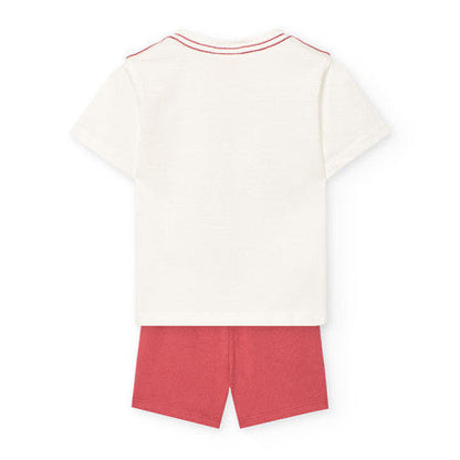 Conjunto Eternal Paradise - Boboli