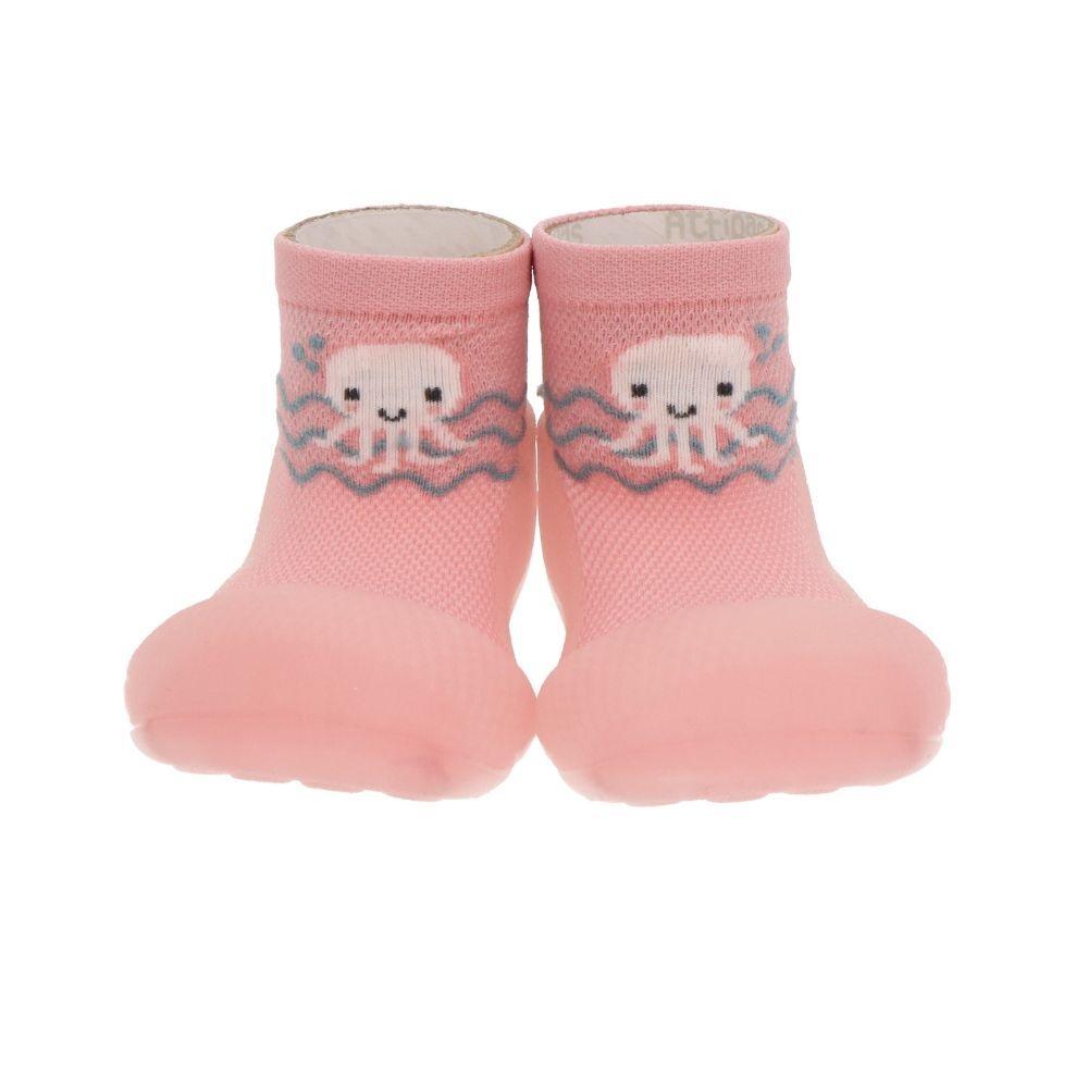 Attipas Octopus Pink