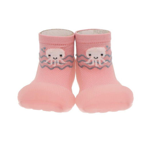 Attipas Octopus Pink