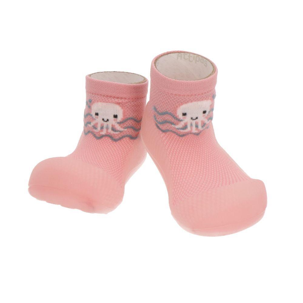 Attipas Octopus Pink