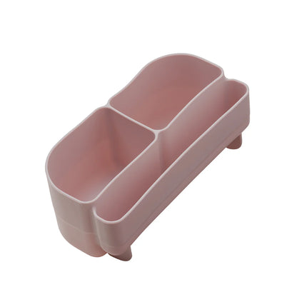 Organizador de silicona para mini lunchbox - B.Box Berry