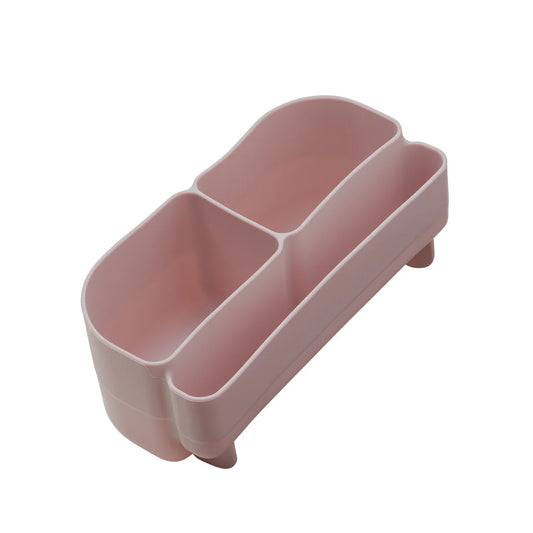 Organizador de silicona para mini lunchbox - B.Box Berry