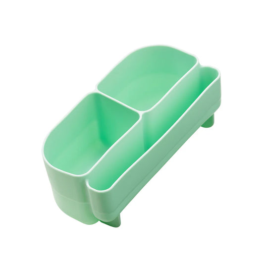 Organizador de silicona para mini lunchbox - B.Box Forest