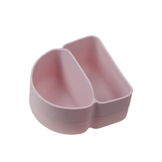 Organizador de silicona para snackbox - B.Box Berry