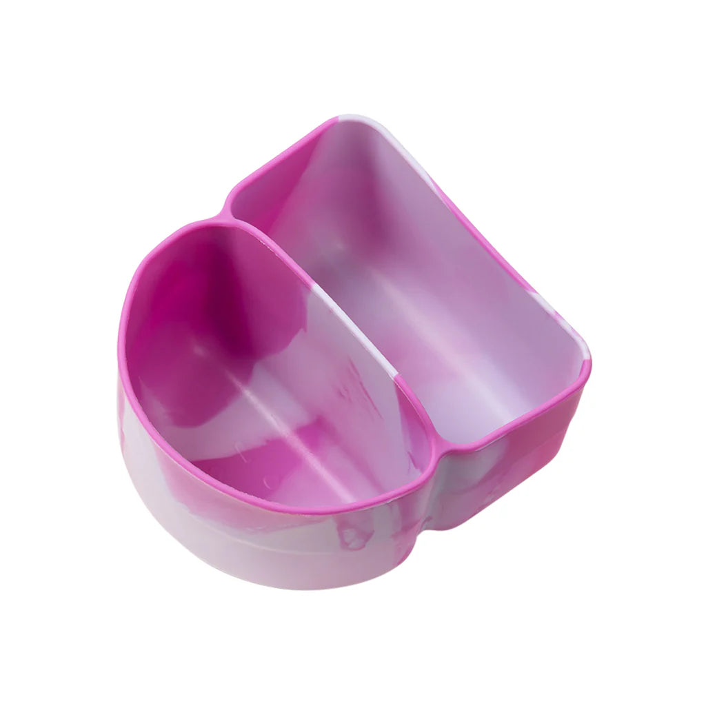 Organizador de silicona para snackbox - B.Box Cosmic