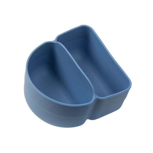 Organizador de silicona para snackbox - B.Box Ocean