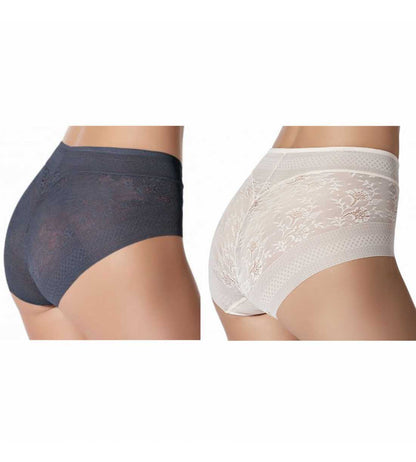 Braga Pack 2 Carey magic band pink blue Janira