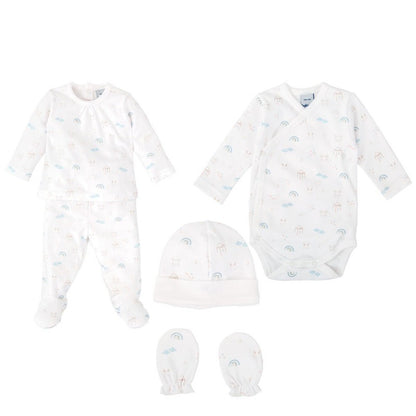 Pack nacimiento Cielo - Babidu