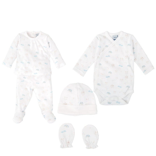 Pack nacimiento Cielo - Babidu