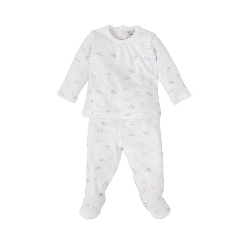 Pack nacimiento Cielo - Babidu