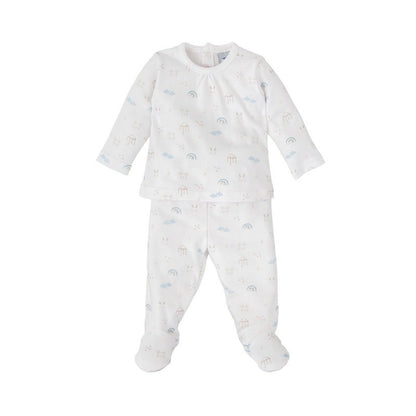 Pack nacimiento Cielo - Babidu