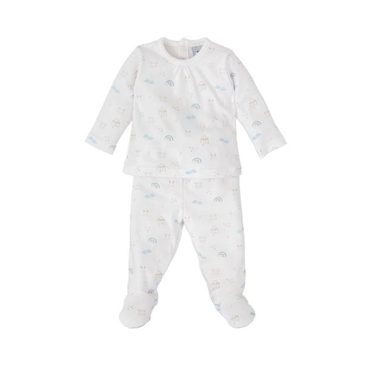 Pack nacimiento Cielo - Babidu