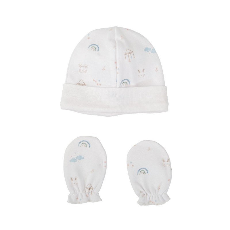 Pack nacimiento Cielo - Babidu