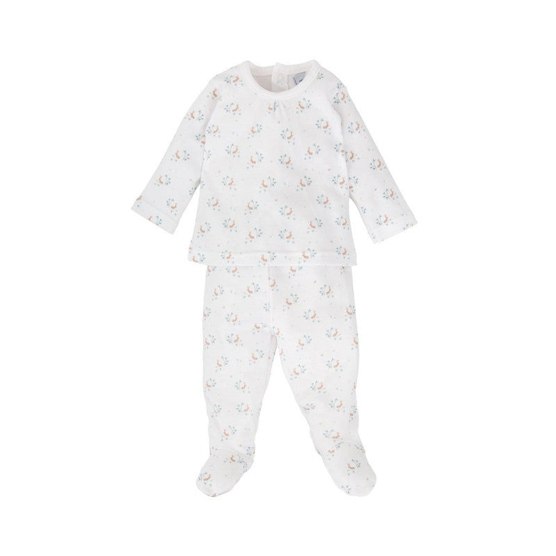 Pack nacimiento Pradera - Babidu