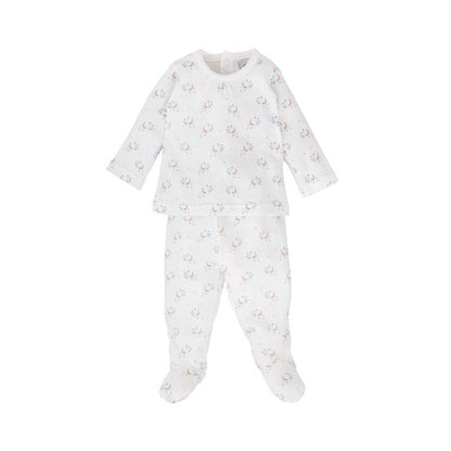 Pack nacimiento Pradera - Babidu