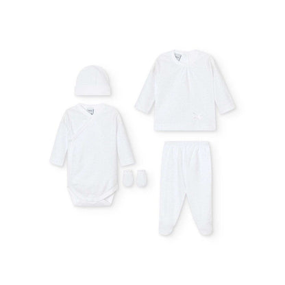 Pack nacimiento Multiestrellas - Babidu