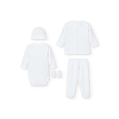 Pack nacimiento Multiestrellas - Babidu