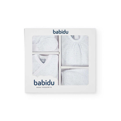 Pack nacimiento Multiestrellas - Babidu