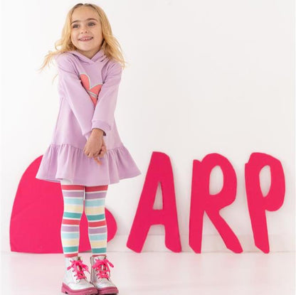 Vestido Pastel - Agatha Ruiz de la Prada