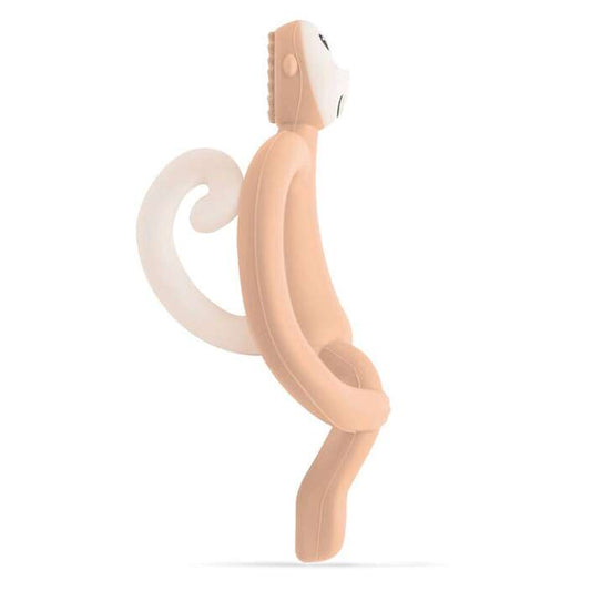 Mordedor Verde Peach - Matchstick Monkey