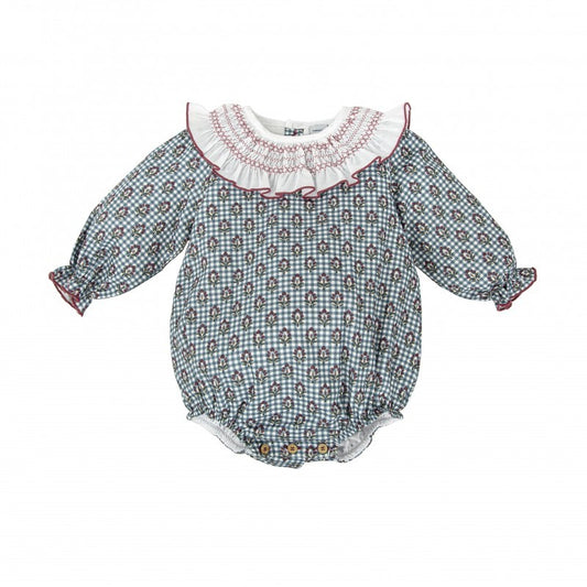 Pelele Bebé Niña Lluvia – Babidu
