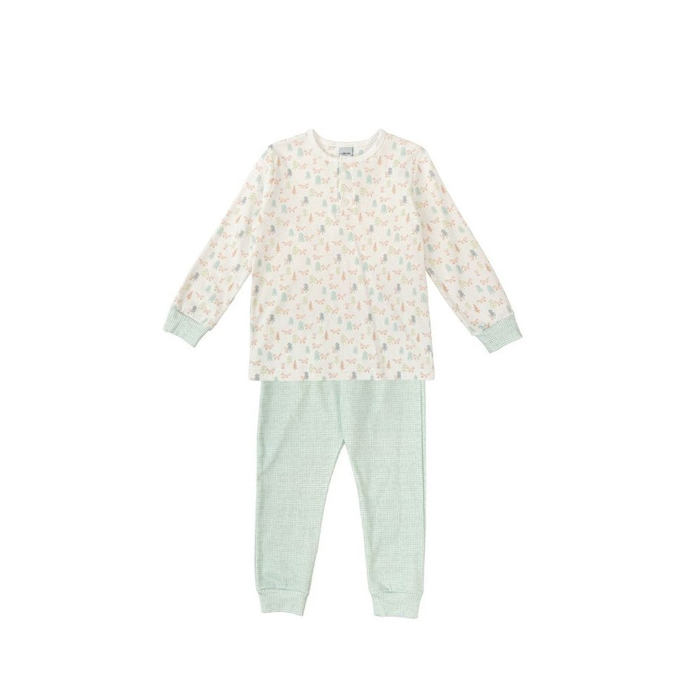 Pijama Niño Bosco - Babidu