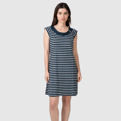Vestido manga japonesa Marinero - Massana