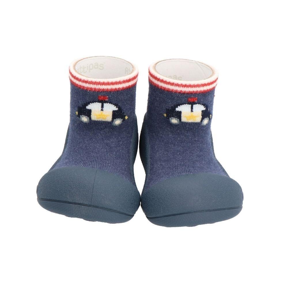 Police Navy - Attipas