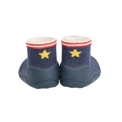 Police Navy - Attipas