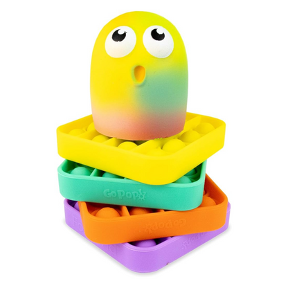 Presto - Falomir juegos