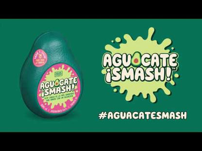 Aguacate ¡Smash! - Falomir juegos