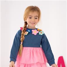 Conjunto Princesa - Agatha Ruiz de la Prada