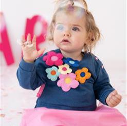 Conjunto Princesa - Agatha Ruiz de la Prada