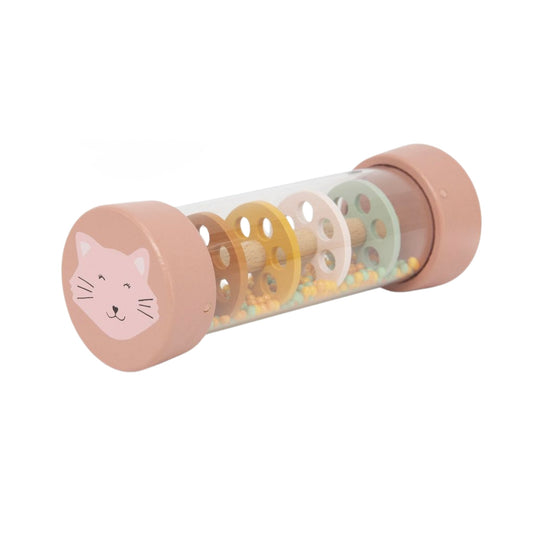 Sonajero de lluvia Mrs. Cat - Trixie