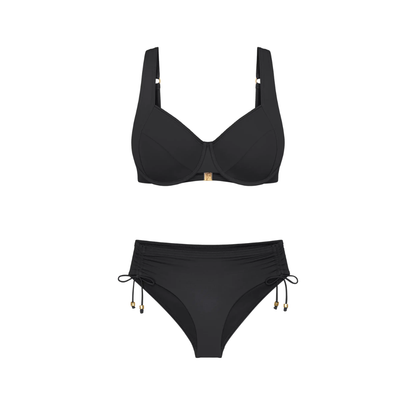 Bikini Summer Twist W 01 Black - Triumph