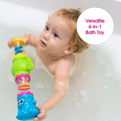 Remolino de agua - Edushape