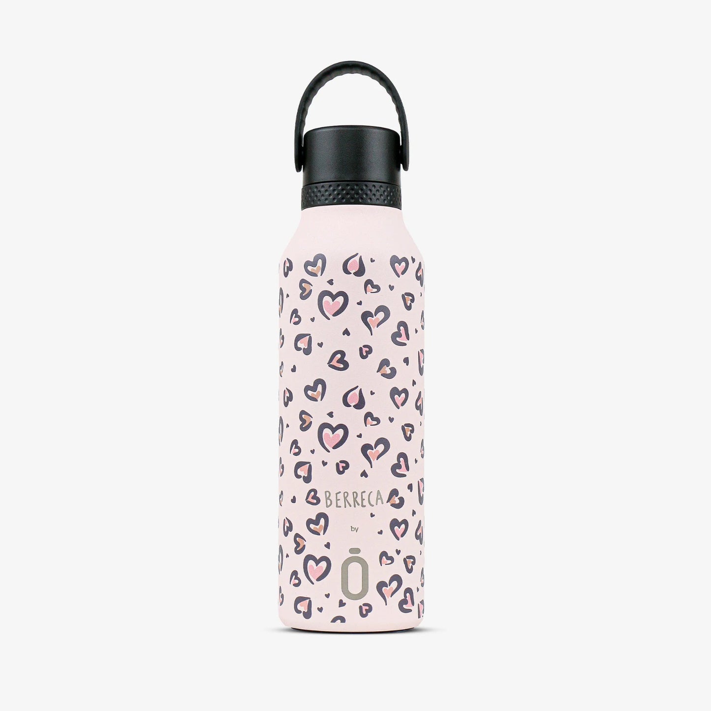 Botella Runbott Mii Savage Bubblegum - Berreca 600ml