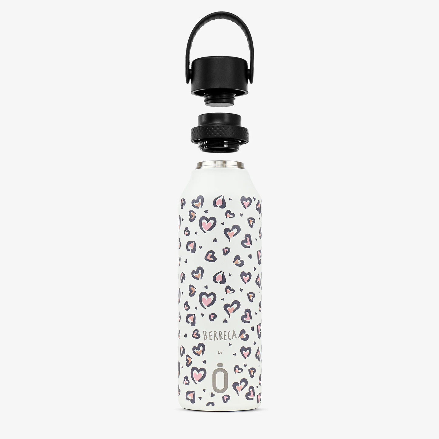 Botella Runbott Mii Savage Cream - Berreca 600ml