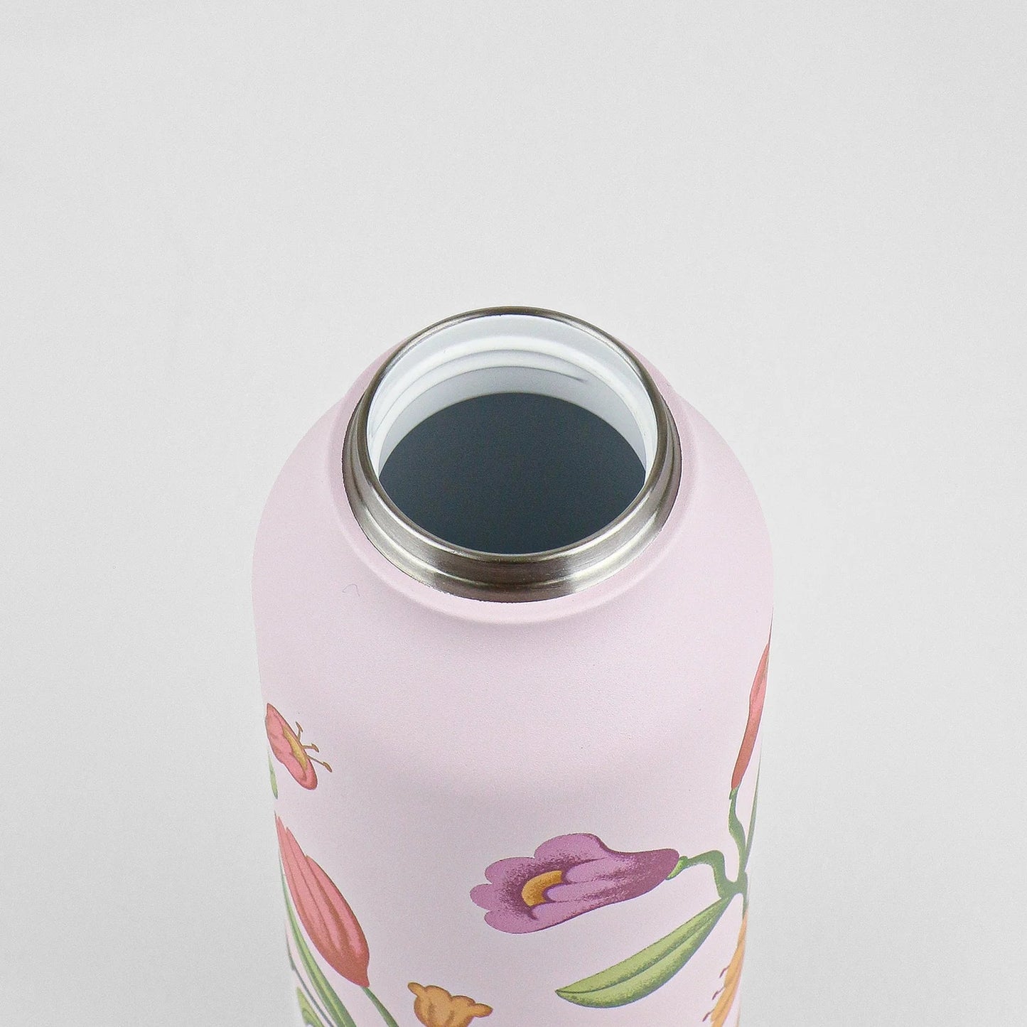 Botella Runbott Mii Tulip Bubblegum - Linn Warme 600ml