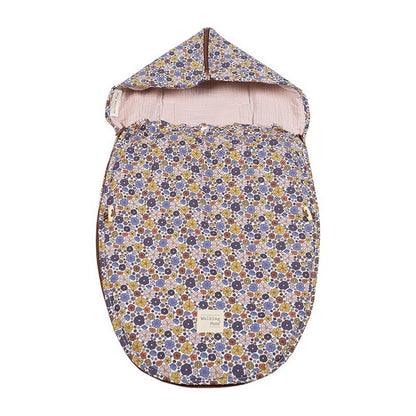 Saco cuco 2 en 1 Camden - Walking Mum