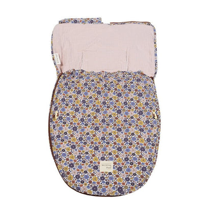 Saco cuco 2 en 1 Camden - Walking Mum