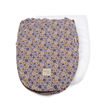 Saco cuco 2 en 1 Camden - Walking Mum