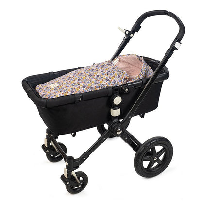 Saco cuco 2 en 1 Camden - Walking Mum