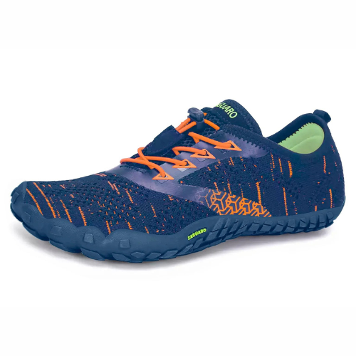 Deportivo barefoot Adulto Smart I marino - Saguaro